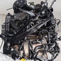 CRM MOTORE COMPLETO SEAT Leon 4Â° Serie CRM Diesel
