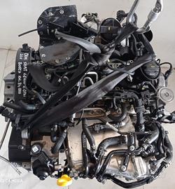 CRM MOTORE COMPLETO SEAT Leon 4Â° Serie CRM Diesel