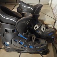 pattini Rollerbladr