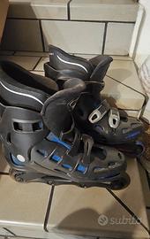 pattini Rollerbladr