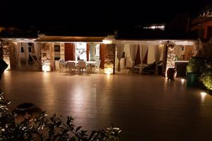 Villa Isabella - Porto San Paolo 6/10 posti letto