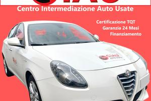 Alfa Romeo Giulietta 1.6 JTDm-2 120 CV Progression