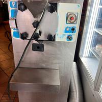 Macchina gelato FRIGOMAT