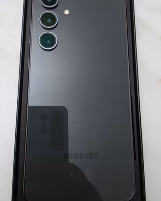 samsung Galaxy s24 fe 128 giga