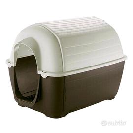 Cuccia Kenny 03 --- 89 x 60 x h 60 cm