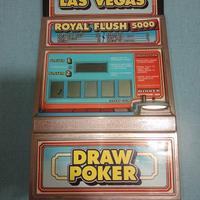 mini slot machine modellino salvadanaio 