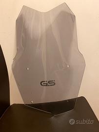 Cupolino Puig per BMW F 850 GS