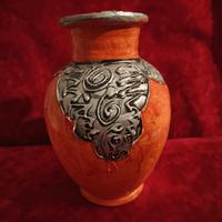 Vaso marocchino