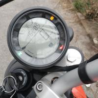 Ducati Scrambler - 2017