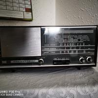 Radio d’epoca