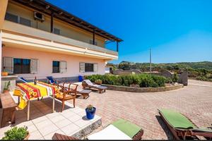 Casa Vacanza in perif vista mare: Gonnesa max. 6 p