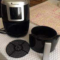 Friggitrice ad Aria Master PRO BGMP-9050