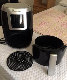 Friggitrice ad Aria Master PRO BGMP-9050