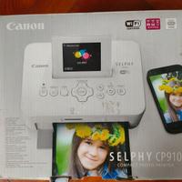 CANON SELPHY CP910