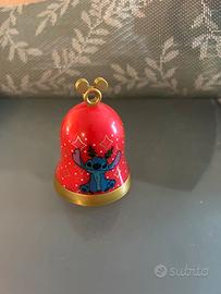 Campanella conad Stitch 2025