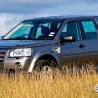 Land rover freelander 2 td4 ricambi