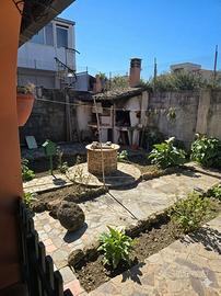 Indipendente con giardino