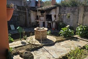 Indipendente con giardino