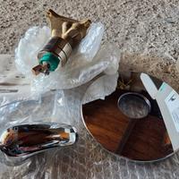 Hansgrohe Talis E - Miscelatore monocomando