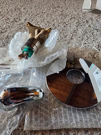 Hansgrohe Talis E - Miscelatore monocomando