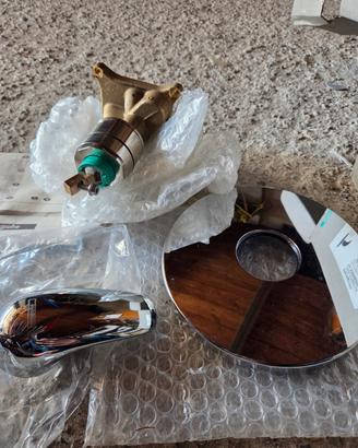 Hansgrohe Talis E - Miscelatore monocomando