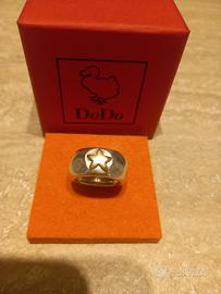 Dodo pomellato Stella marina