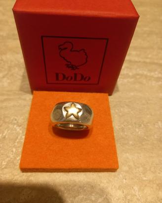 Dodo pomellato Stella marina