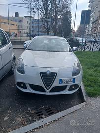 alfa Giulietta 