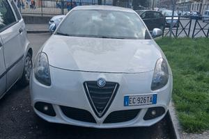 alfa Giulietta 