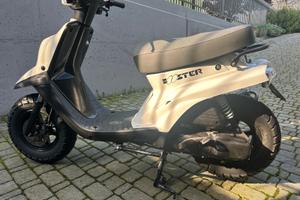 MBK Booster 50 - 2000