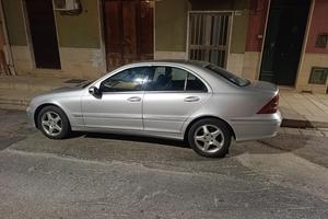 Mercedes classe c
