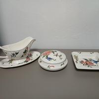 ceramica vecchia Lodi