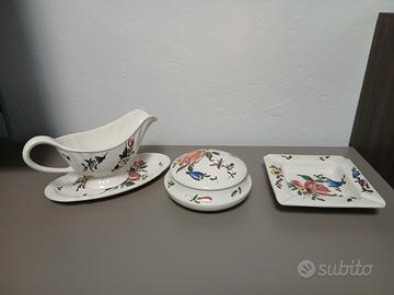 ceramica vecchia Lodi