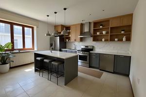 Appartamento - Porto San Giorgio
