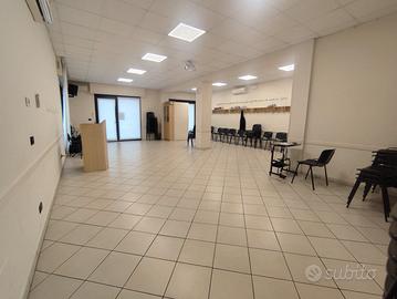 Zona Reggiane / Parco Innovazione