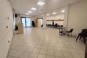 Zona Reggiane / Parco Innovazione