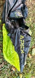 imbrago Nearbirds Apex