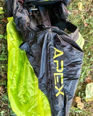 imbrago Nearbirds Apex