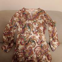 Vestitino Imperial Kids Taglia 8 Anni