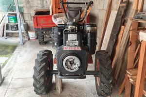 motocoltivatore lombardini