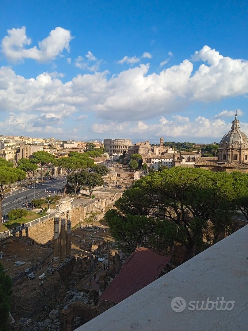 Circolo Sportivo Uffici e Locali commerciali Cercasi a Roma