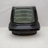 Portellone cofano posteriore baule audi a7 2010-20