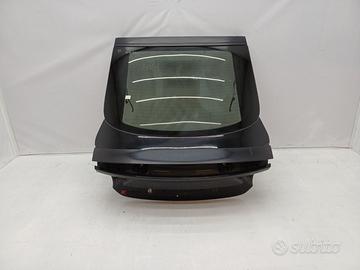 Portellone cofano posteriore baule audi a7 2010-20