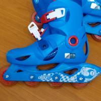 Roller Blades Bambino