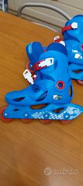 Roller Blades Bambino