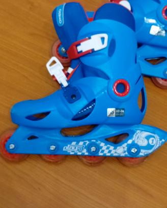 Roller Blades Bambino