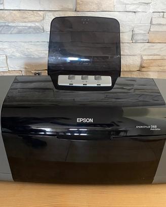 Stampante Epson