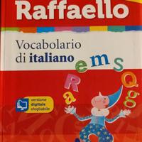 Vocabolario italiano