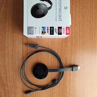 Google Chromecast Full HD