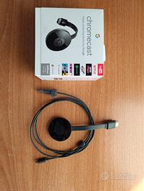 Google Chromecast Full HD